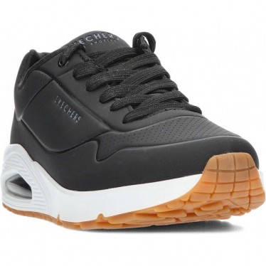 SPORT SKECHERS UNO STAND ON AIR 52458 BLACK