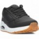 SPORT SKECHERS UNO STAND ON AIR 52458 BLACK