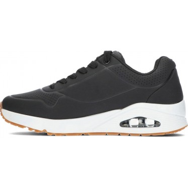 SPORT SKECHERS UNO STAND ON AIR 52458 BLACK
