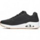 SPORT SKECHERS UNO STAND ON AIR 52458 BLACK