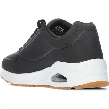 SPORT SKECHERS UNO STAND ON AIR 52458 BLACK