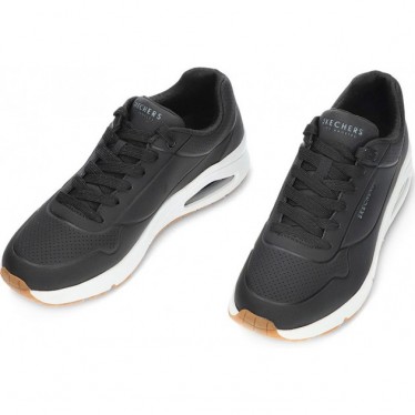 SPORT SKECHERS UNO STAND ON AIR 52458 BLACK