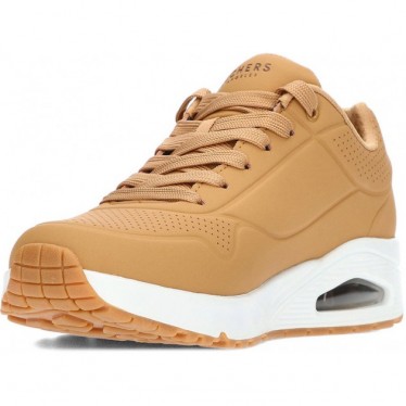 SPORT SKECHERS UNO STAND ON AIR 52458 TAN