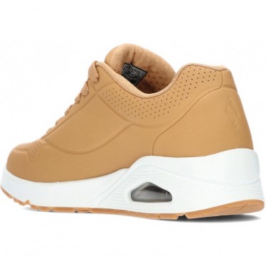 SPORT SKECHERS UNO STAND ON AIR 52458 TAN