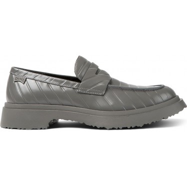 Camper K100633 Twins Herrenmokassins GREY_022