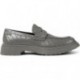 Camper K100633 Twins Herrenmokassins GREY_022