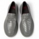 Camper K100633 Twins Herrenmokassins GREY_022