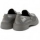 Camper K100633 Twins Herrenmokassins GREY_022