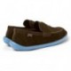 CAMPER WAGON LOAFERS K100889 MARRON