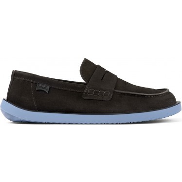 CAMPER WAGON LOAFERS K100889 BLACK_007