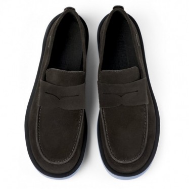 CAMPER WAGON LOAFERS K100889 BLACK_007
