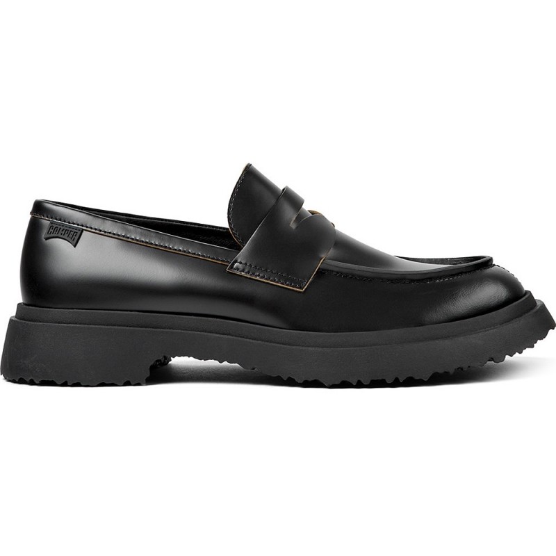 CAMPER WALDEN LOAFERS K100633 NEGRO
