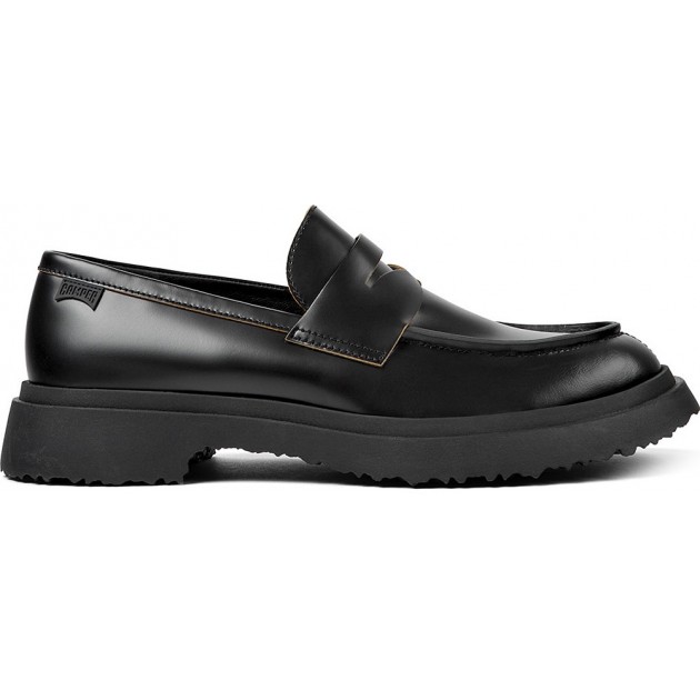CAMPER WALDEN LOAFERS K100633 NEGRO