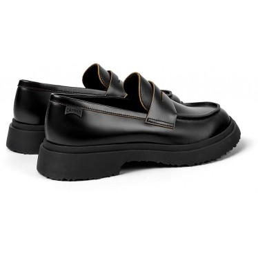 CAMPER WALDEN LOAFERS K100633 NEGRO