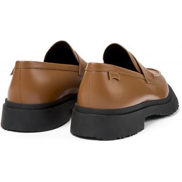 CAMPER WALDEN LOAFERS K100633 CUERO