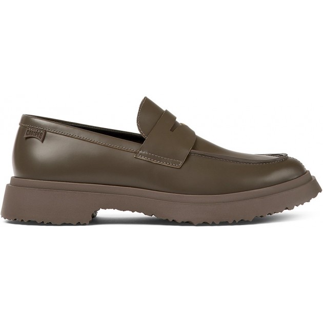 CAMPER WALDEN LOAFERS K100633 MARRON CAMPER WALDEN LOAFERS K100633 MARRON