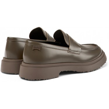 CAMPER WALDEN LOAFERS K100633 MARRON