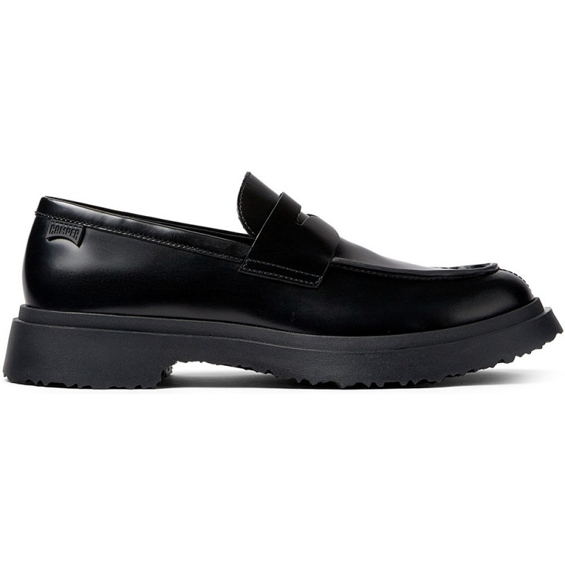 CAMPER WALDEN LOAFERS K100633 BLACK_019