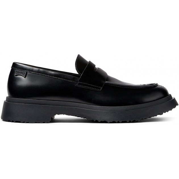 CAMPER WALDEN LOAFERS K100633 BLACK_019 CAMPER WALDEN LOAFERS K100633 BLACK_019