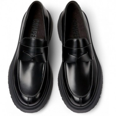 CAMPER WALDEN LOAFERS K100633 BLACK_019
