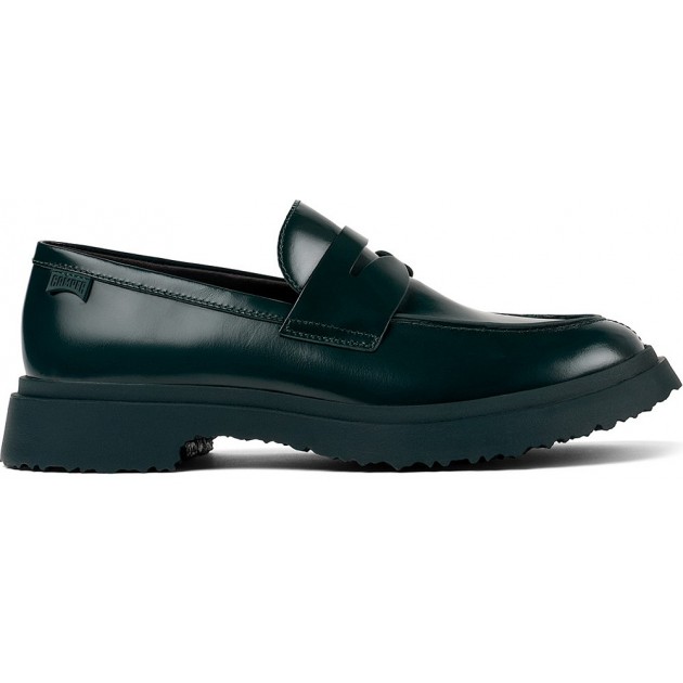 CAMPER WALDEN LOAFERS K100633 DARK_BLUE_032 CAMPER WALDEN LOAFERS K100633 DARK_BLUE_032