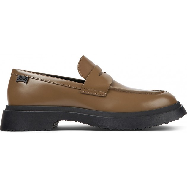 CAMPER WALDEN LOAFERS K100633 MARRON_025