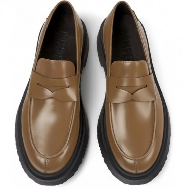 CAMPER WALDEN LOAFERS K100633 MARRON_025