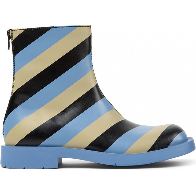 Camper K400691 Mil 1978 Damenstiefel MULTICOLOR_001 Camper K400691 Mil 1978 Damenstiefel MULTICOLOR_001
