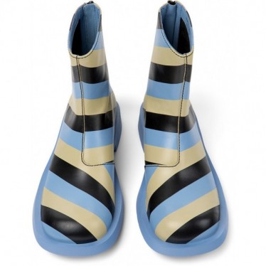 Camper K400691 Mil 1978 Damenstiefel MULTICOLOR_001