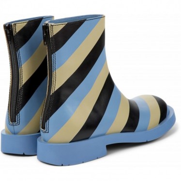 Camper K400691 Mil 1978 Damenstiefel MULTICOLOR_001