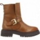 GIOSEPPO SIBIRIEN Lederstiefel im Biker-Stil 73252 CUERO
