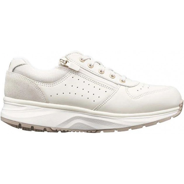 JOYA DYNAMO ZIP W SNEAKERS WHITE JOYA DYNAMO ZIP W SNEAKERS WHITE