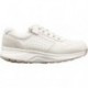 JOYA DYNAMO ZIP W SNEAKERS WHITE