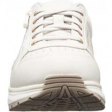 JOYA DYNAMO ZIP W SNEAKERS WHITE