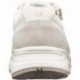 JOYA DYNAMO ZIP W SNEAKERS WHITE