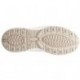 JOYA DYNAMO ZIP W SNEAKERS WHITE