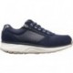 JOYA DYNAMO ZIP W SNEAKERS DARK_BLUE