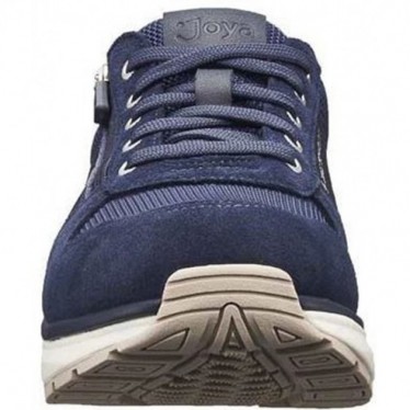JOYA DYNAMO ZIP W SNEAKERS DARK_BLUE