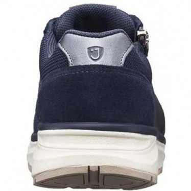 JOYA DYNAMO ZIP W SNEAKERS DARK_BLUE