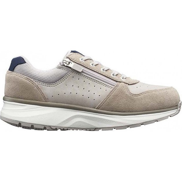 JOYA DYNAMO ZIP W SNEAKERS BEIGE JOYA DYNAMO ZIP W SNEAKERS BEIGE