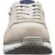 JOYA DYNAMO ZIP W SNEAKERS BEIGE