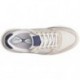 JOYA DYNAMO ZIP W SNEAKERS BEIGE