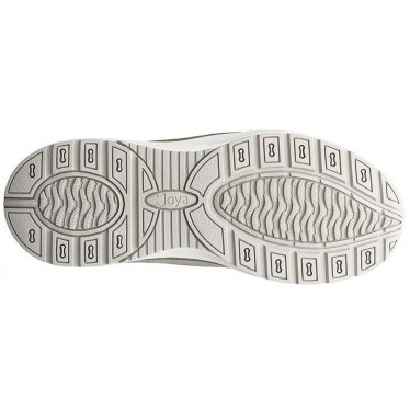JOYA DYNAMO ZIP W SNEAKERS BEIGE