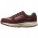 JOYA DYNAMO ZIP W SNEAKERS DARK_RED