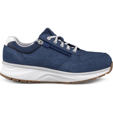 JOYA DYNAMO ZIP W SNEAKERS DARK_BLUE_II