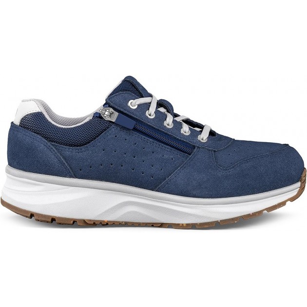 JOYA DYNAMO ZIP W SNEAKERS DARK_BLUE_II JOYA DYNAMO ZIP W SNEAKERS DARK_BLUE_II