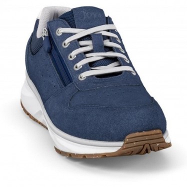 JOYA DYNAMO ZIP W SNEAKERS DARK_BLUE_II