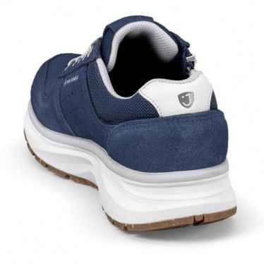 JOYA DYNAMO ZIP W SNEAKERS DARK_BLUE_II