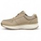 JOYA DYNAMO ZIP W SNEAKERS BEIGE_II