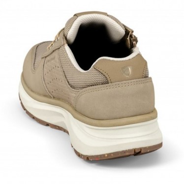 JOYA DYNAMO ZIP W SNEAKERS BEIGE_II